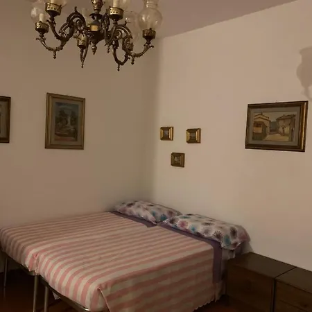 Affittacamere U'giruni