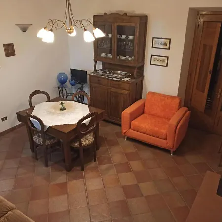 Guest house U'giruni 3*