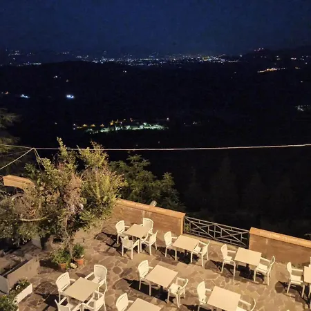 U'giruni Guest house