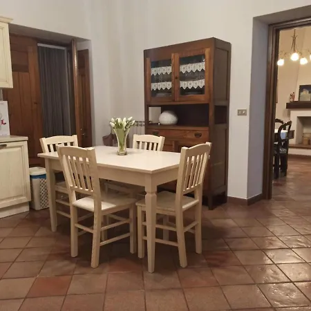 Guest house U'giruni 3*