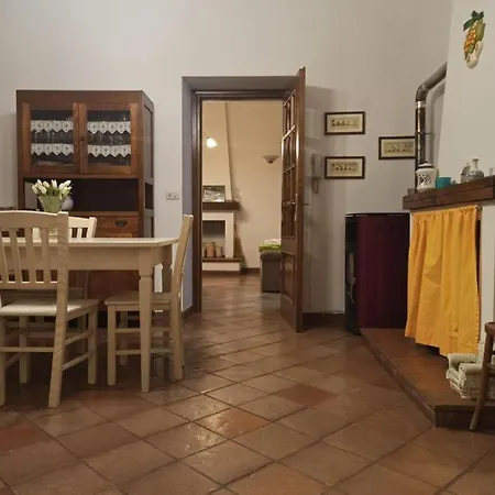 Guest house U'giruni 3*