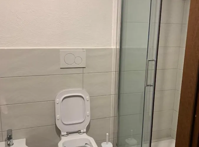 בית הארחה U'giruni San Donato di Ninea