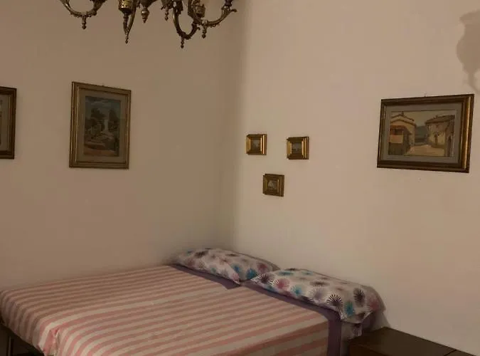 בית הארחה U'giruni