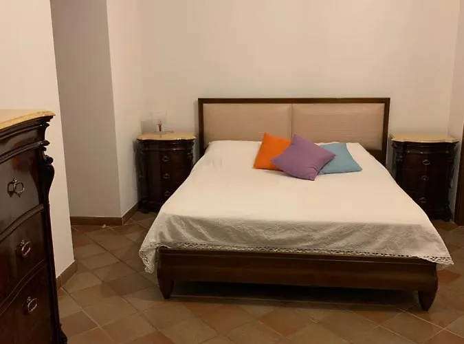 בית הארחה U'giruni