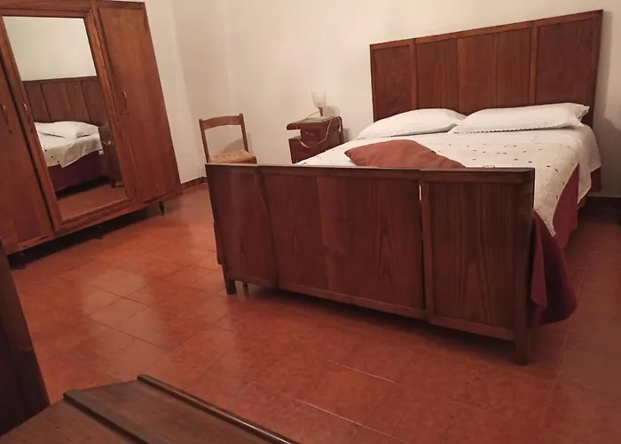 בית הארחה U'giruni